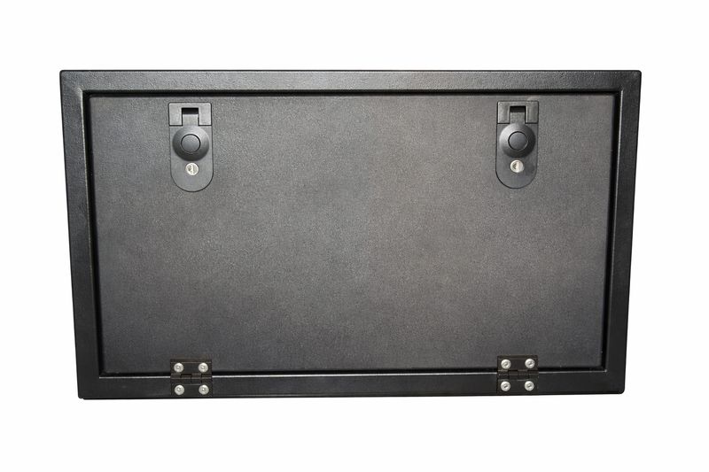 Aluminium Access Doors