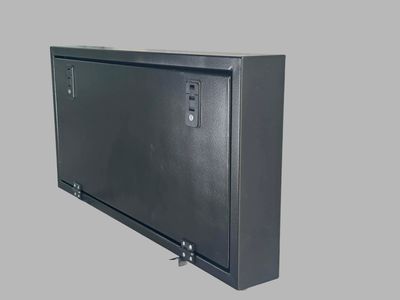 Caravan Drop-Down Picnic Table & Pantry Caravan Drop-Down Picnic Table & Pantry