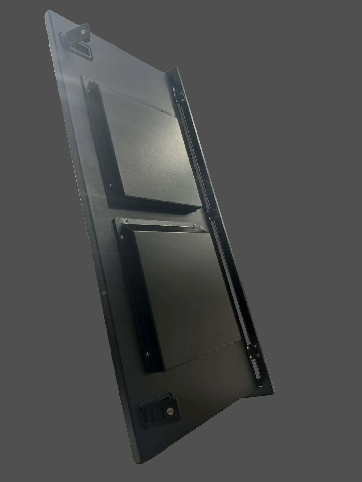 Premium Electrical Access Door – Dust-Protected & Lockable (1250mm x 550mm