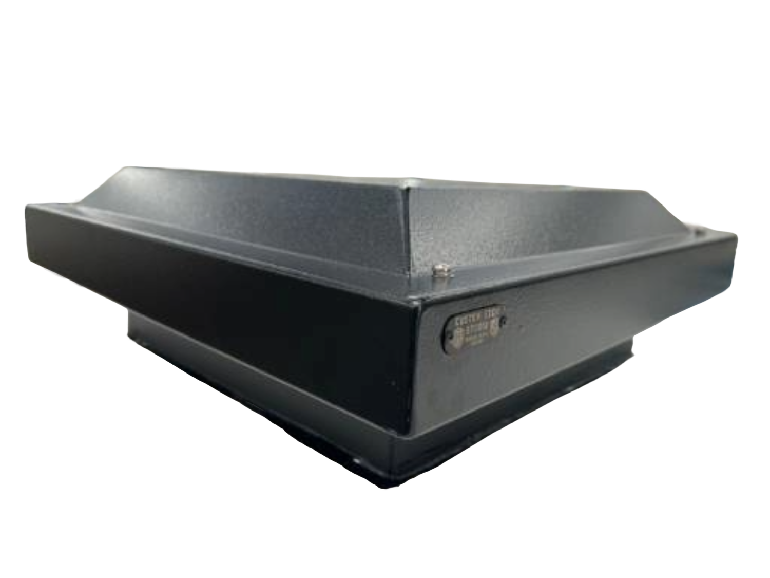 RME5000 Dust Reduction System