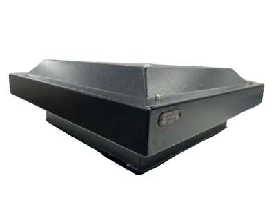 RME5000 Dust Reduction System