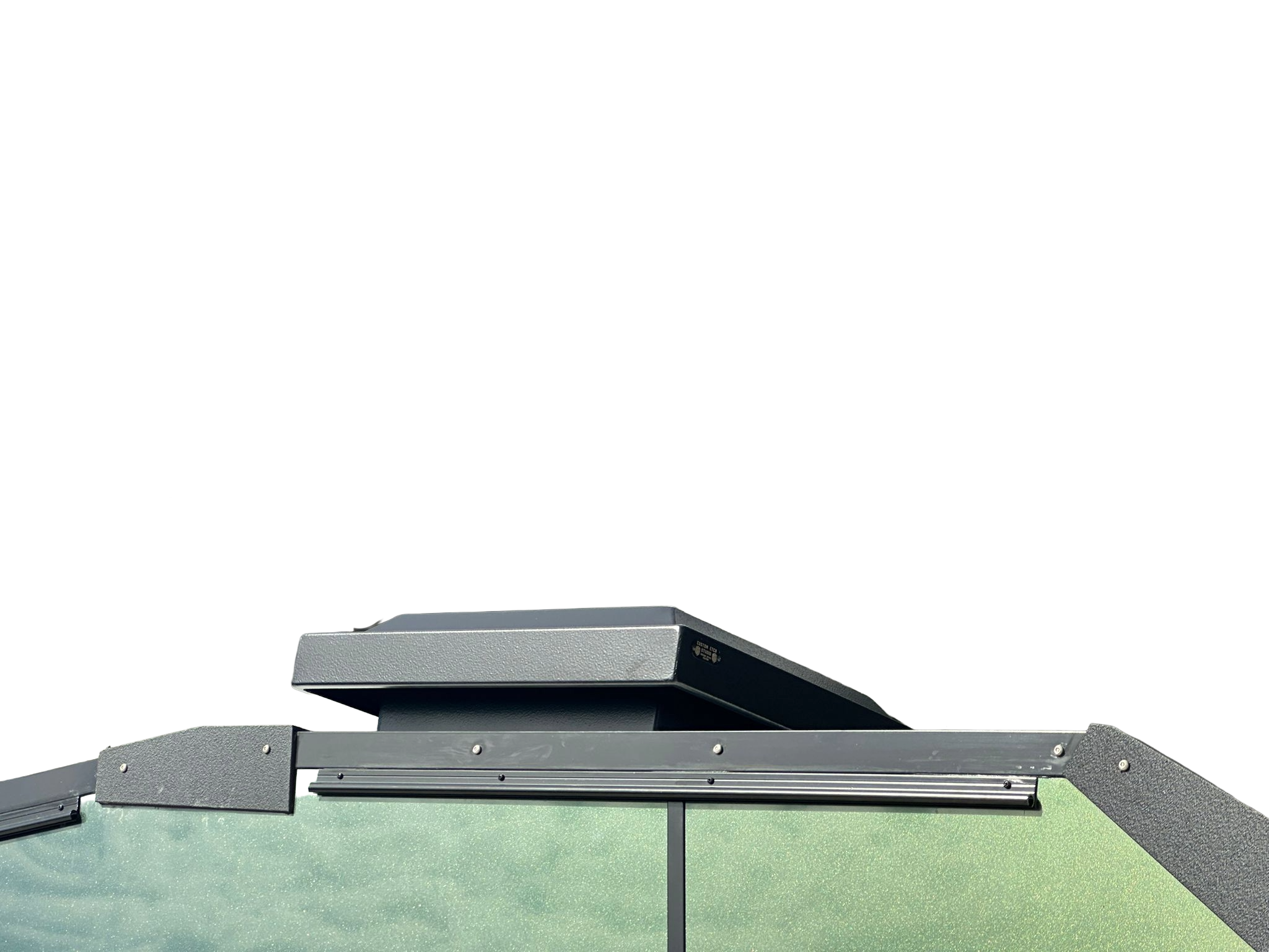 RME5000 Dust Reduction System