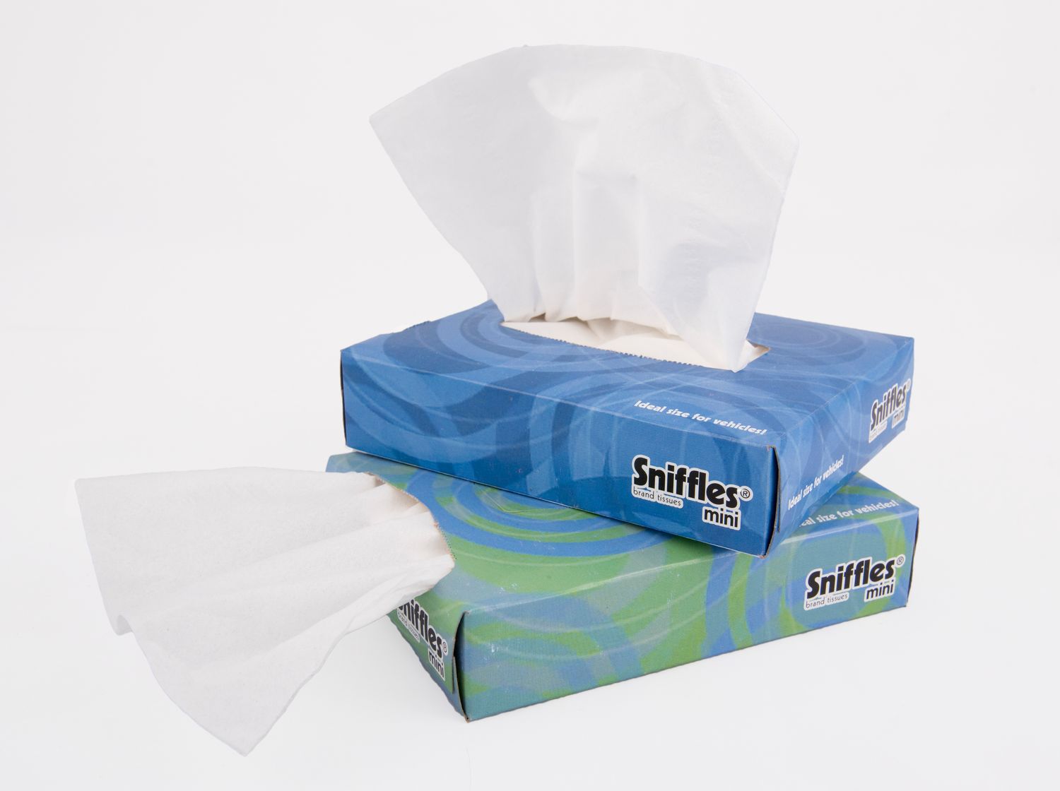 Sniffles Mini