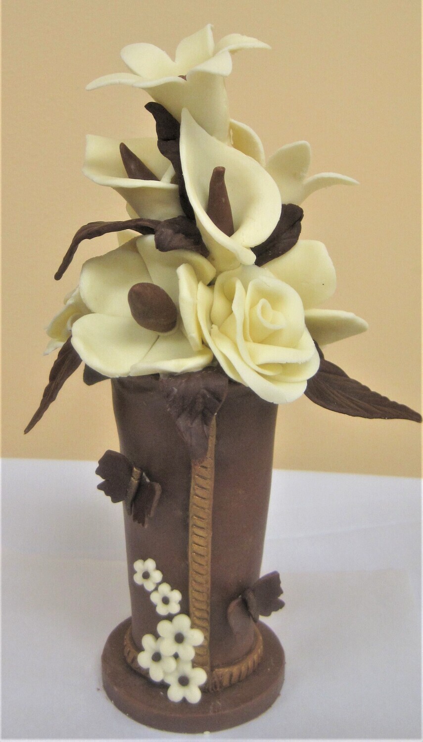 Mother's Day Chocolate Flower Bouquet