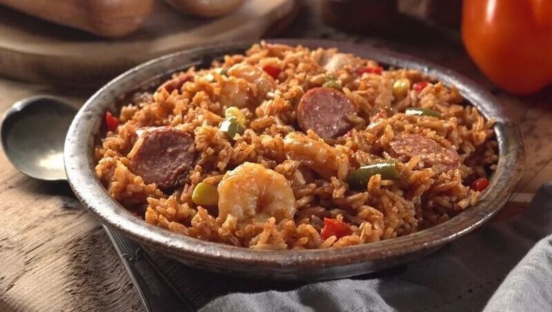 Cajun & Creole Adult Culinary Class (1 of 4)