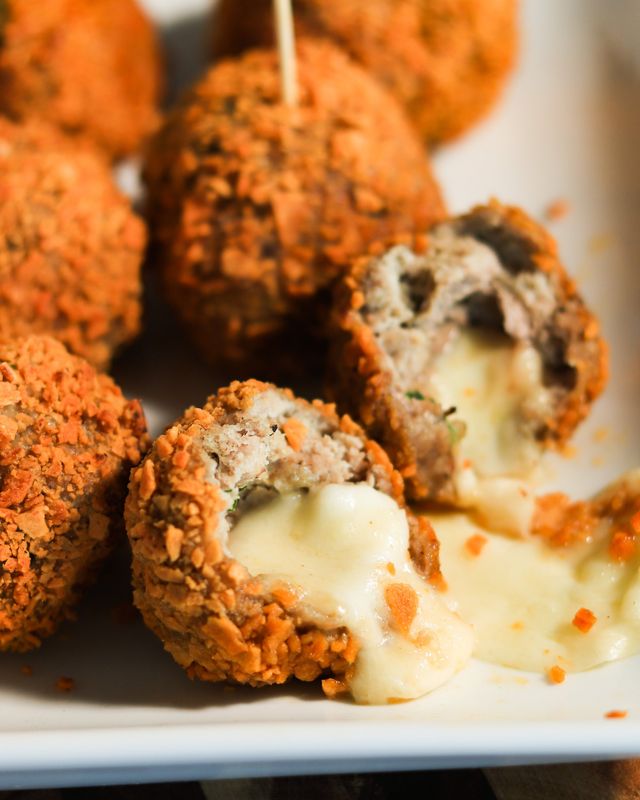 Boudin 101