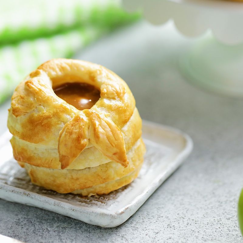Apple Flavor Festival