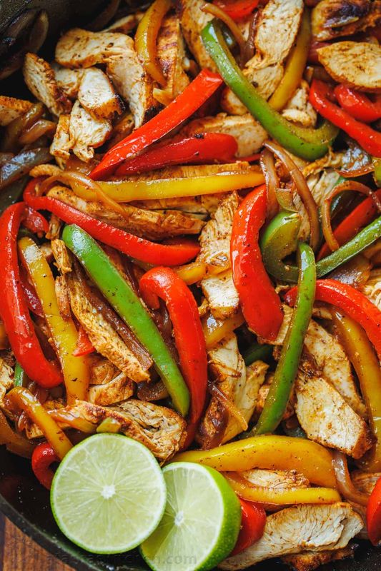 Mexican Foods