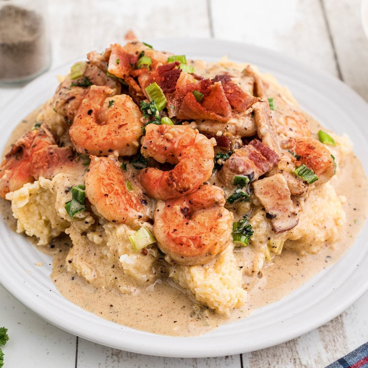 Cajun & Creole Adult Culinary Class (4 of 4)