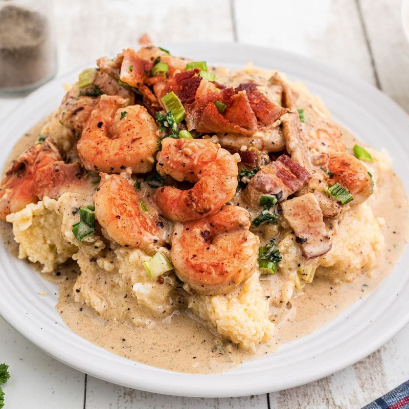 Cajun & Creole Adult Culinary Class (4 of 4)