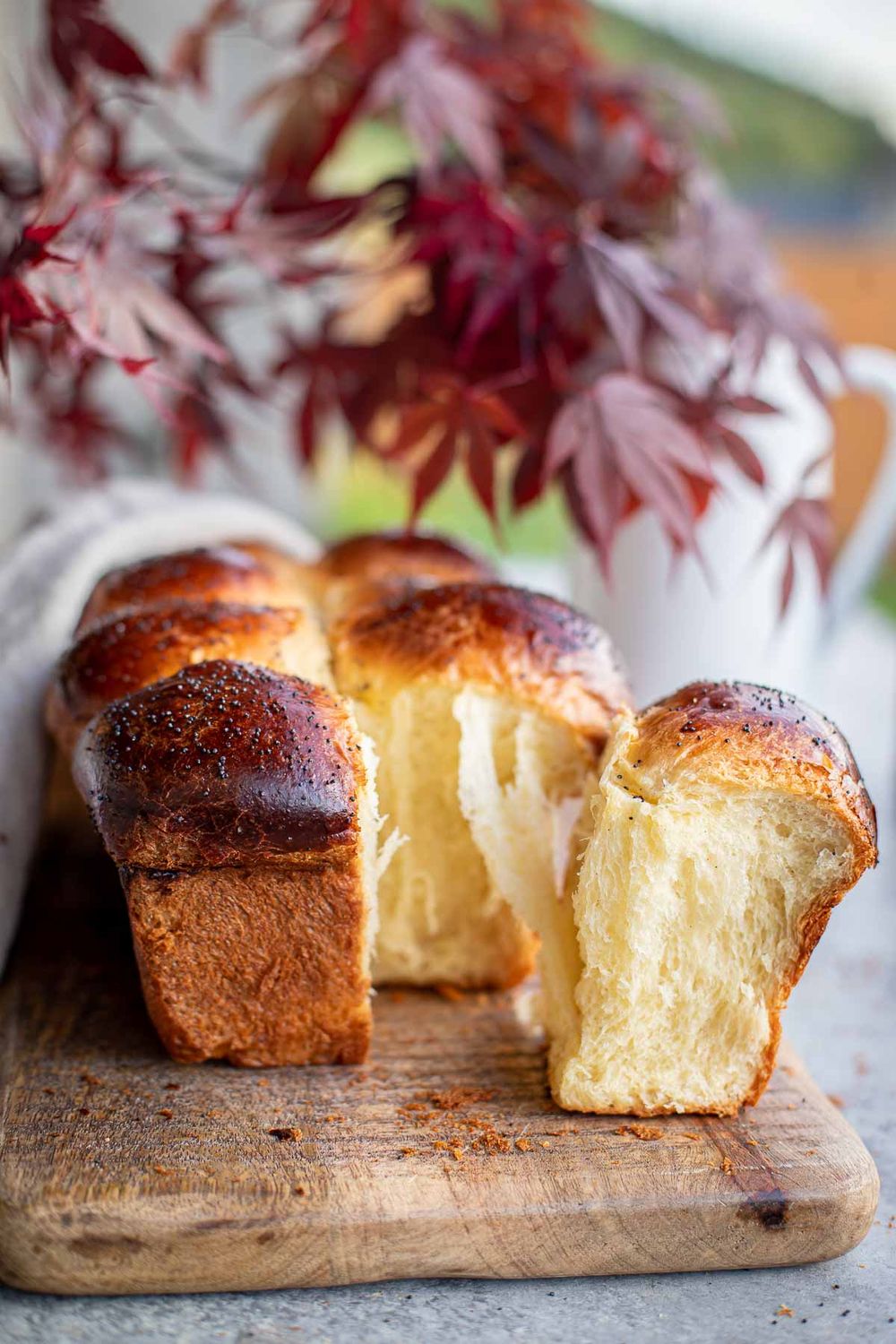 Enriched Breads Part Two