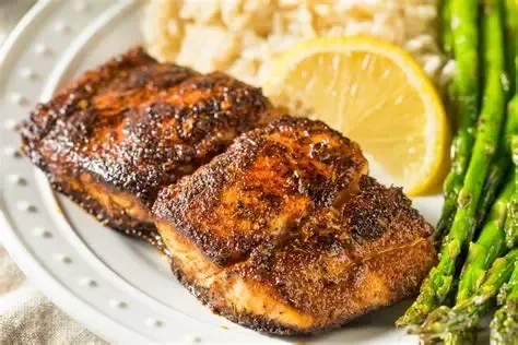 Cajun Summer Supper