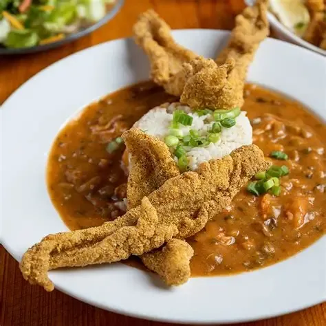 Cajun & Creole Adult Culinary Class (3 of 4)