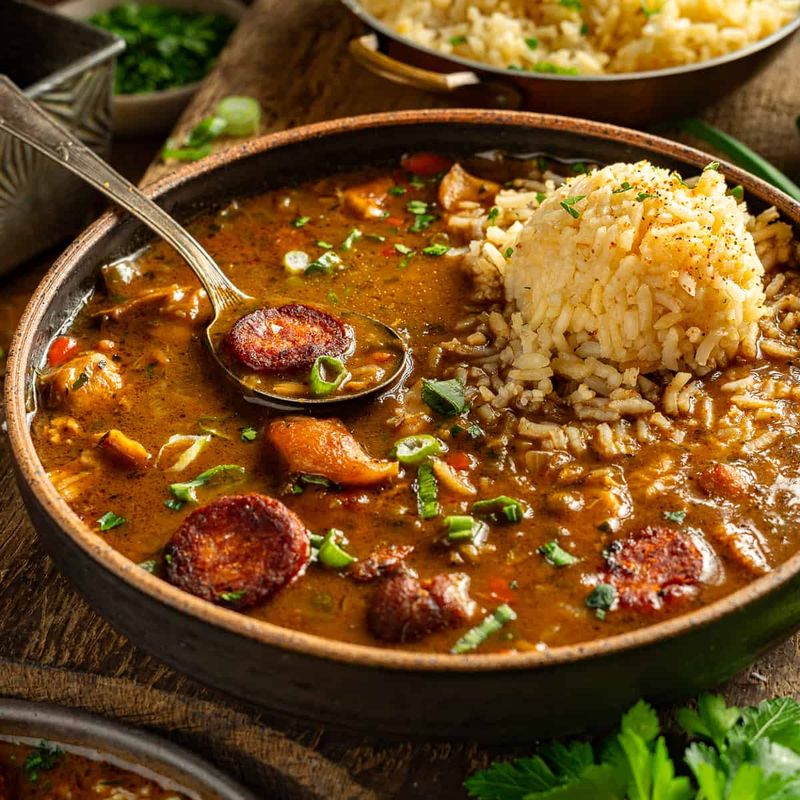 Cajun & Creole Adult Learning Culinary Class