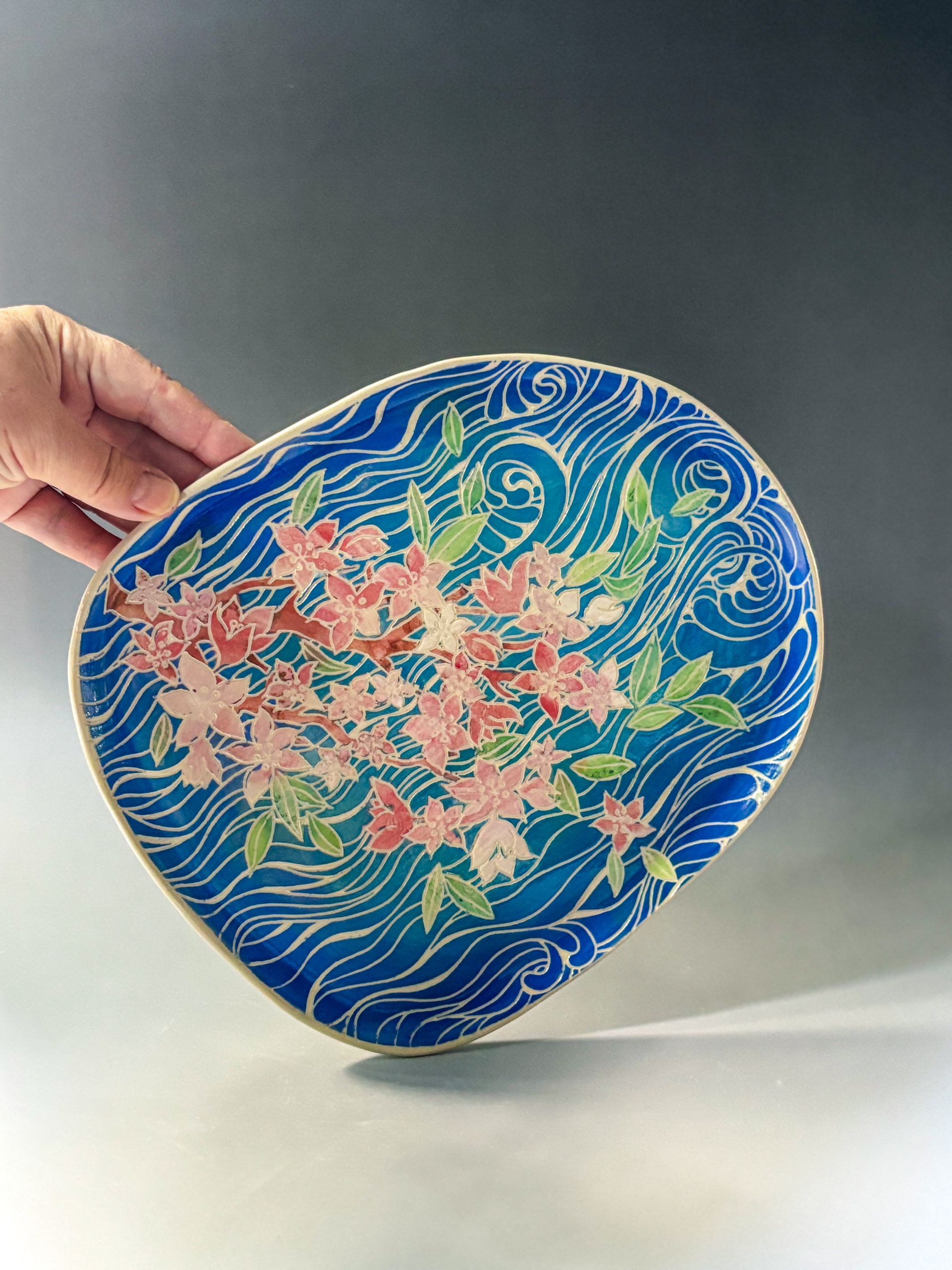 Creating Beautiful Surfaces Workshop