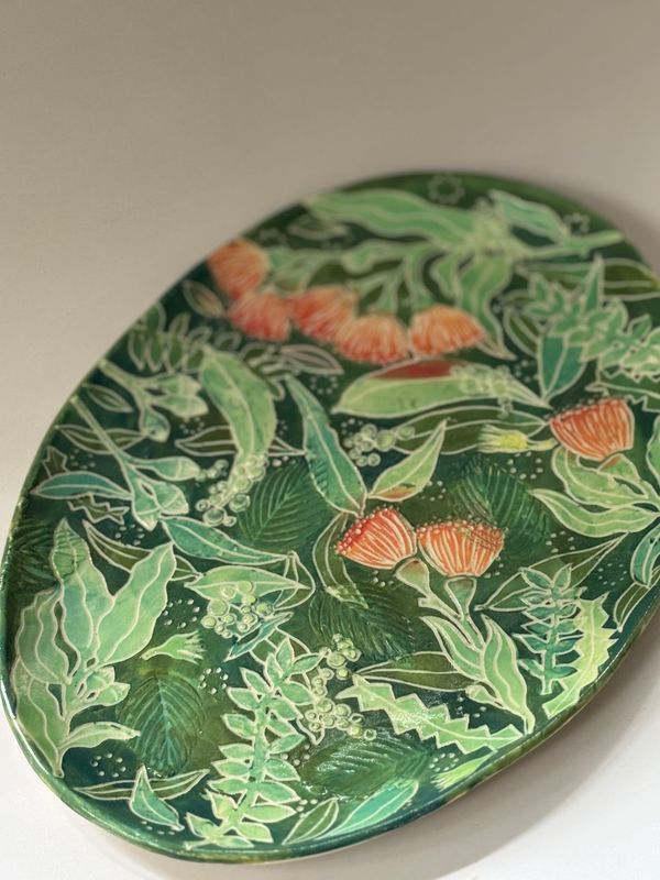Creating Beautiful Surfaces Workshop