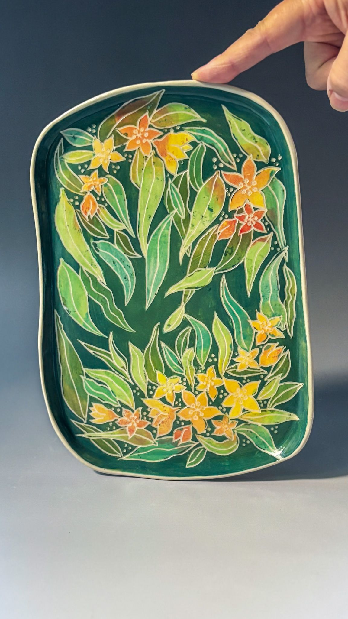 Individual and Small Group Creative Experiences