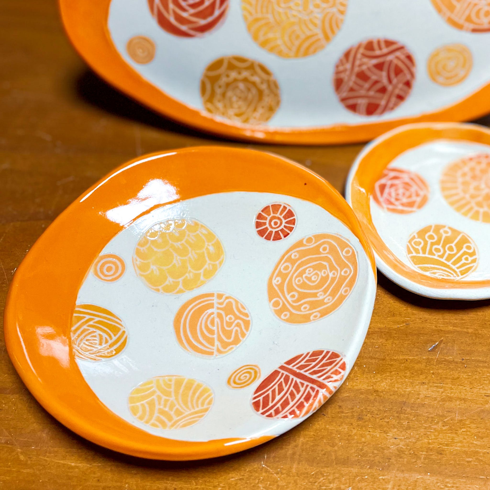 Creative Clay Celebration