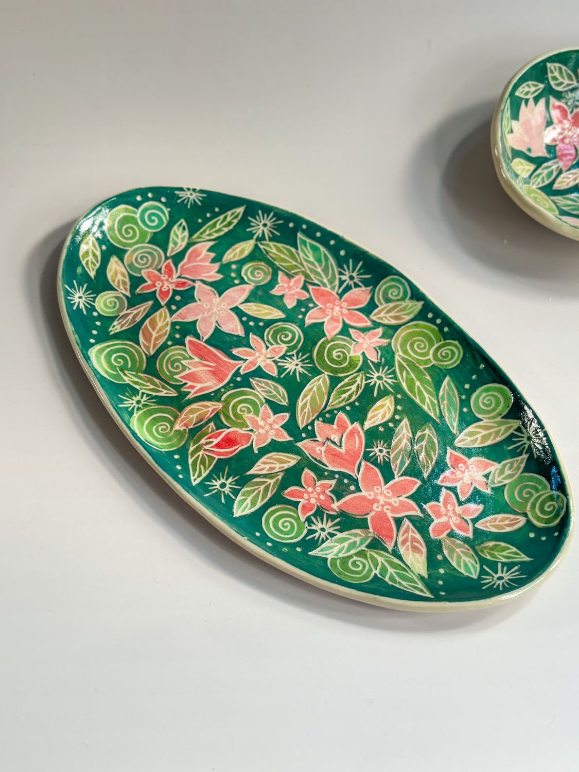 Creative Clay Celebration