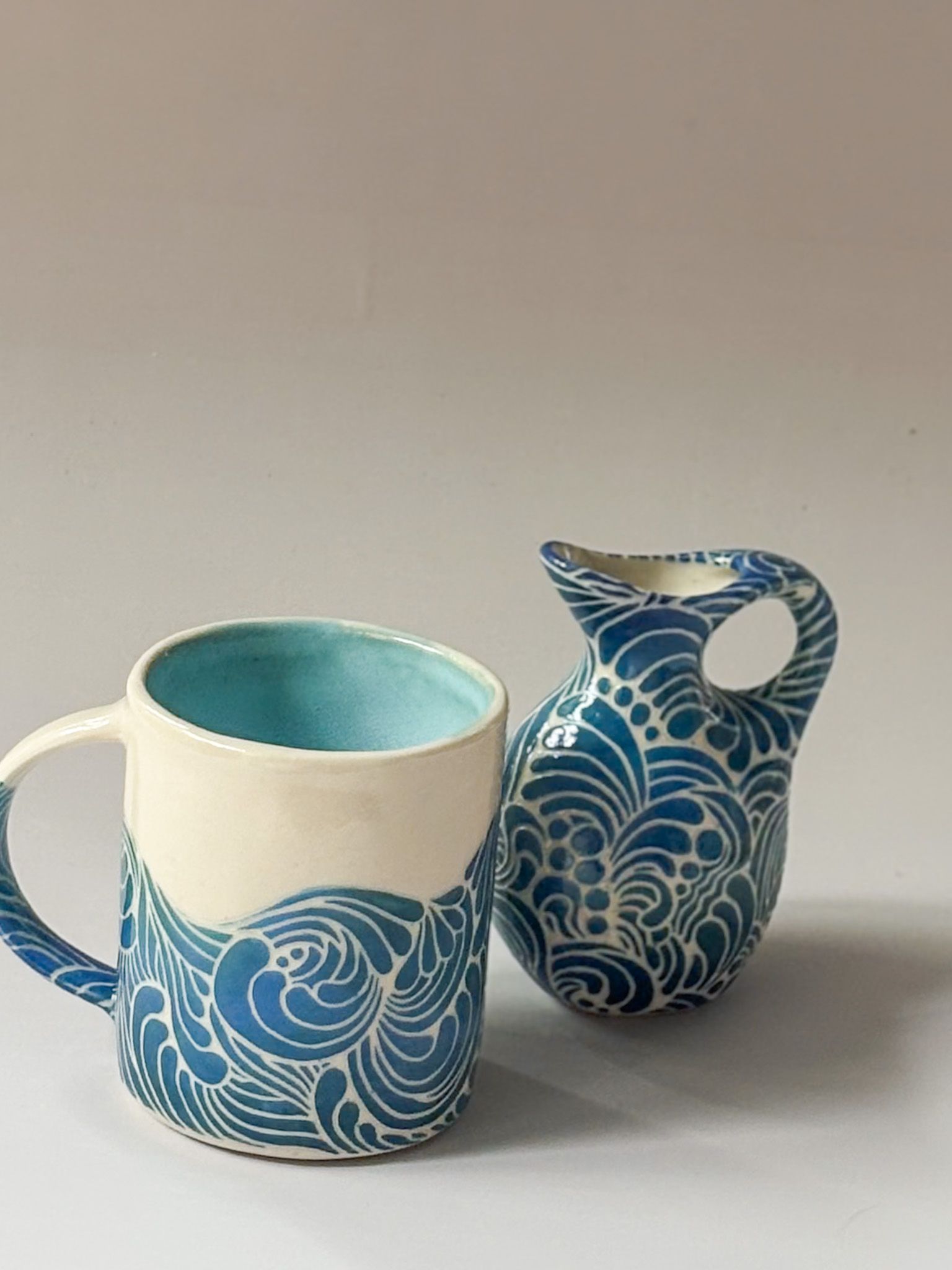 Made to Order: The Happiness of Flow