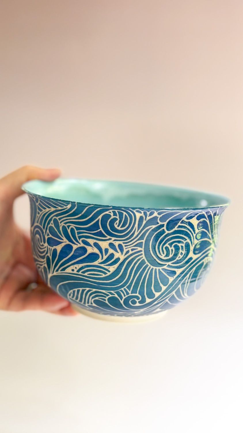 Made to Order: The Happiness of Flow
