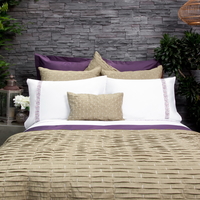 Luxury Pima Cotton Bedding