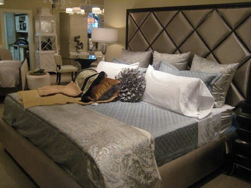 Non-Embroidered (Plain) Pima Cotton Bedding Sheet Set