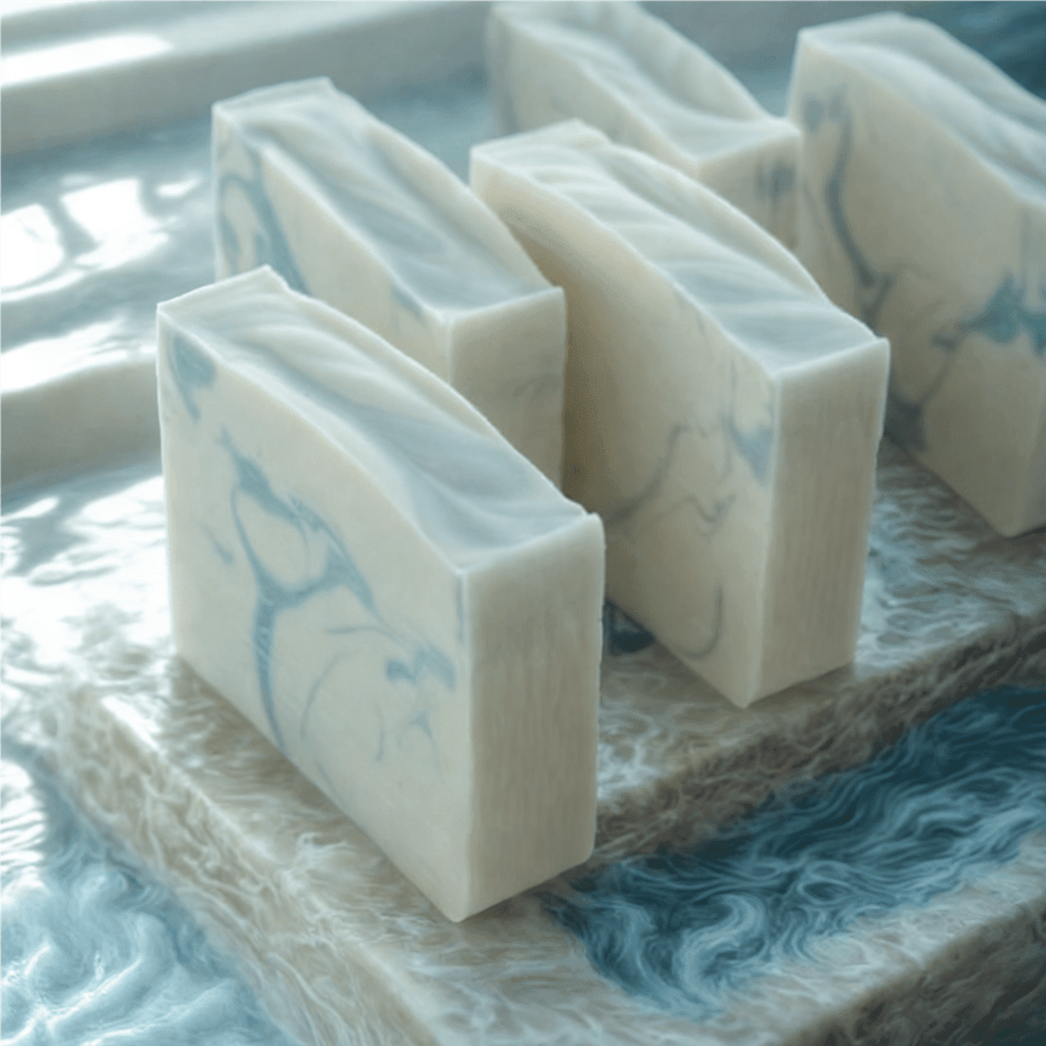 Sea Salt Spa Bar