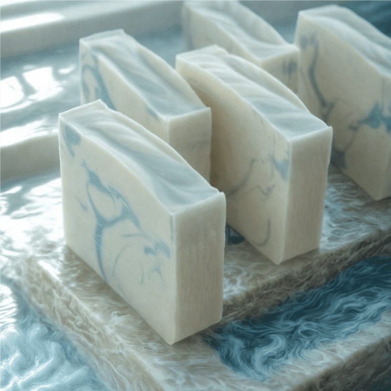 Sea Salt Spa Bar