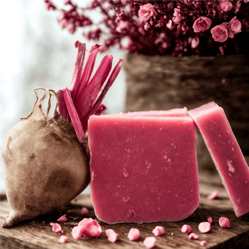 Beet Root Radiance