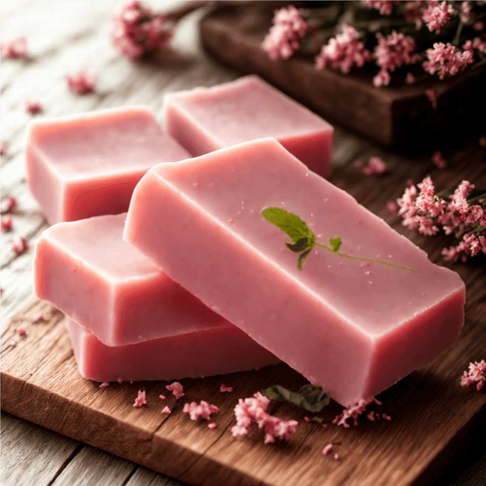 Beet Root Radiance Bar