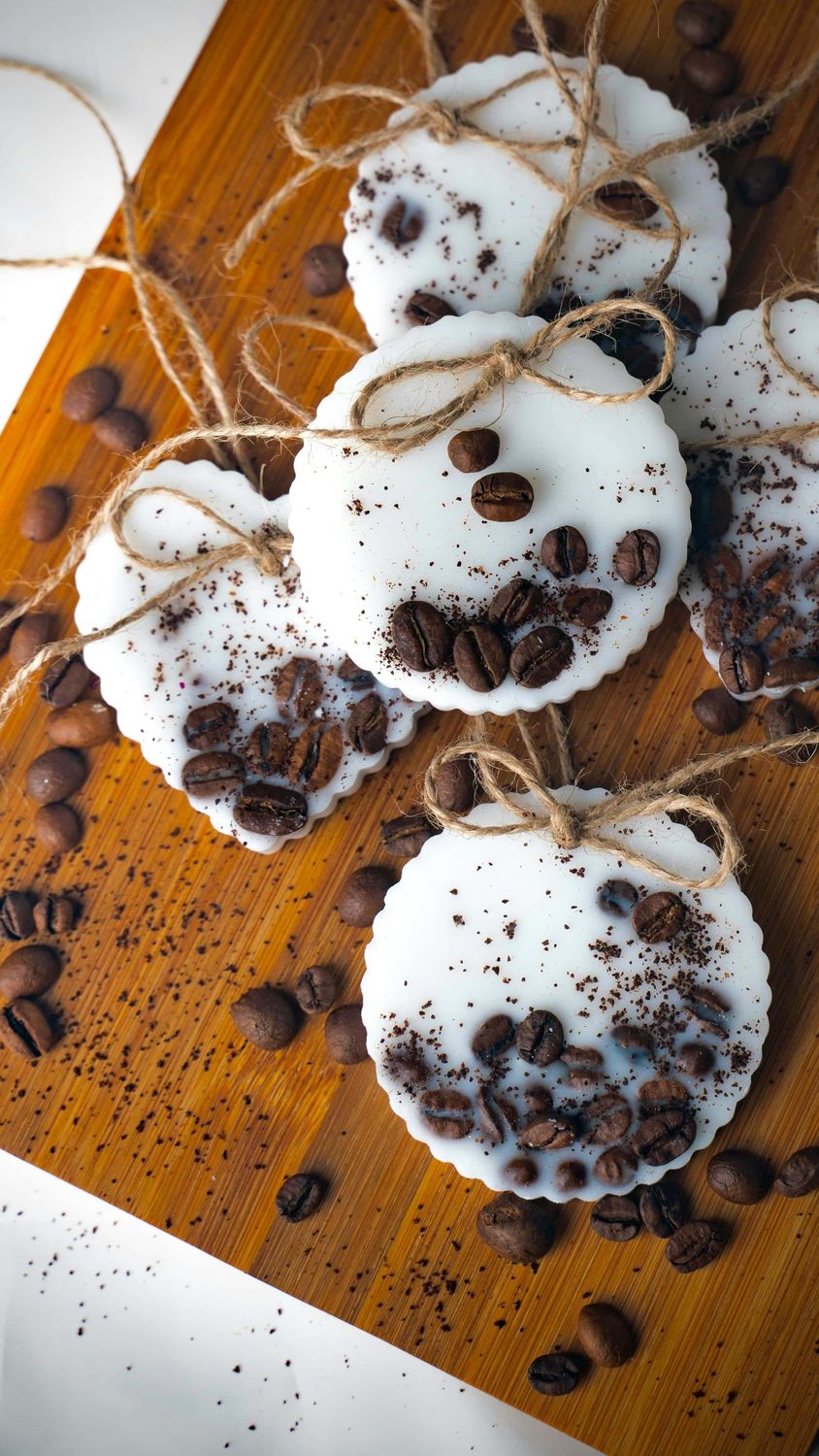 Bourbon Butterscotch
