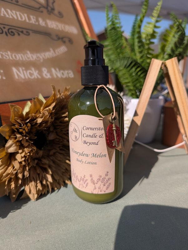Honeydew Melon Lotion