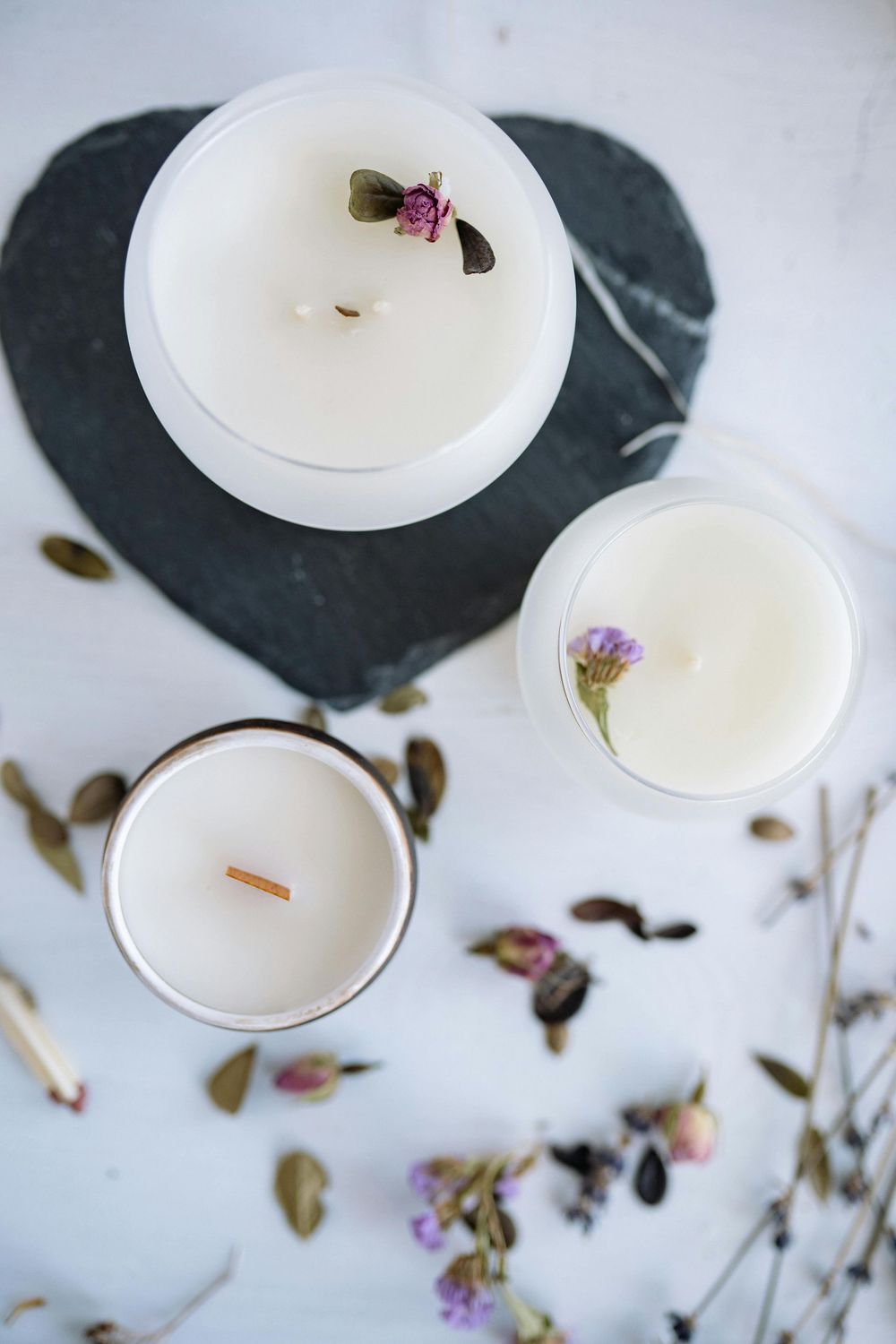 Candles