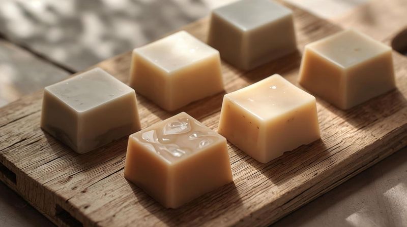 Bourbon Butterscotch Wax