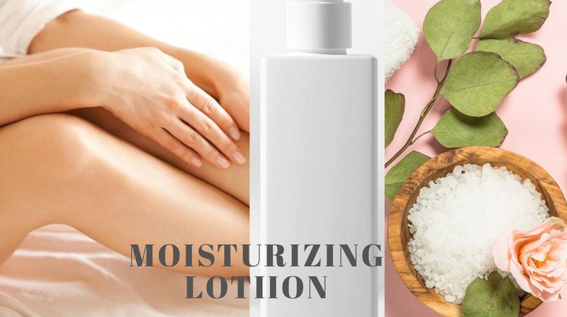 Honeydew Melon Lotion