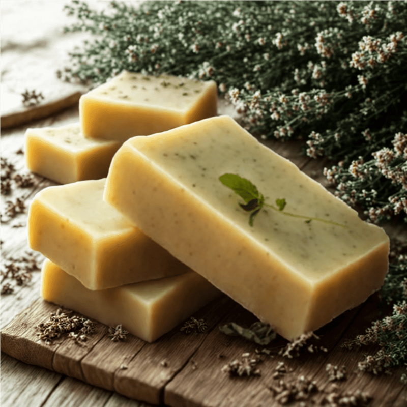 Lavender Chamomile Bar
