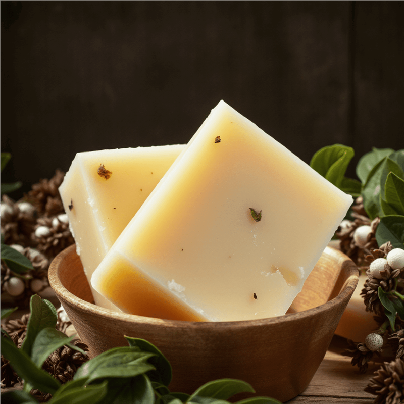 Sensitive Skin Treatment Bar