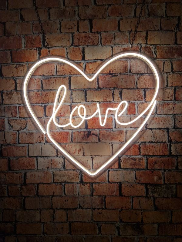 Neon Love