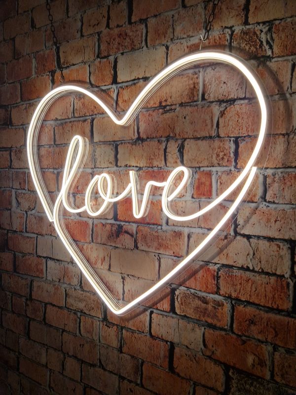 Neon Love