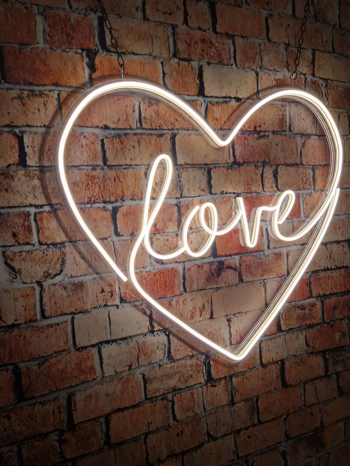 Neon Love