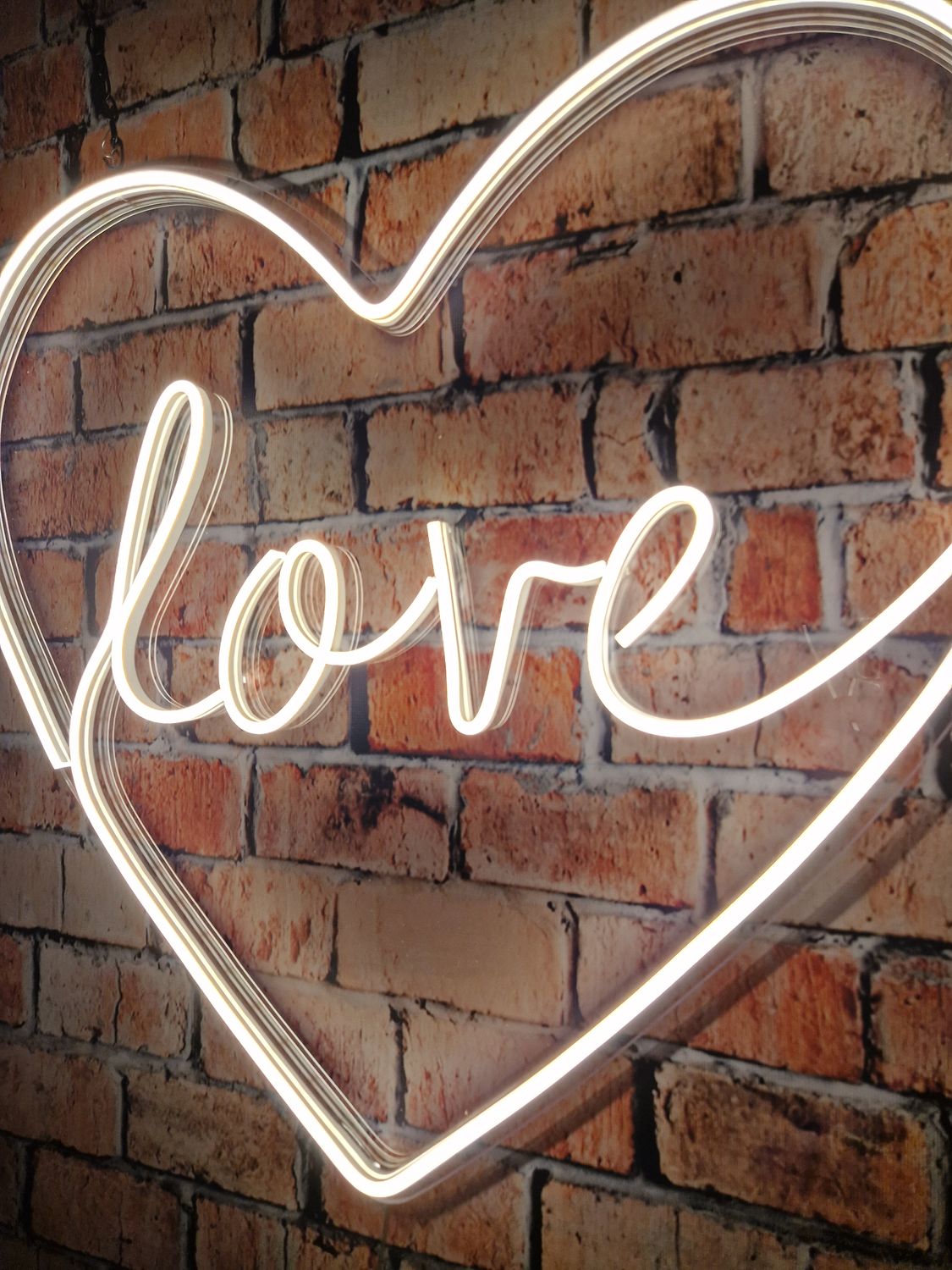 Neon Love