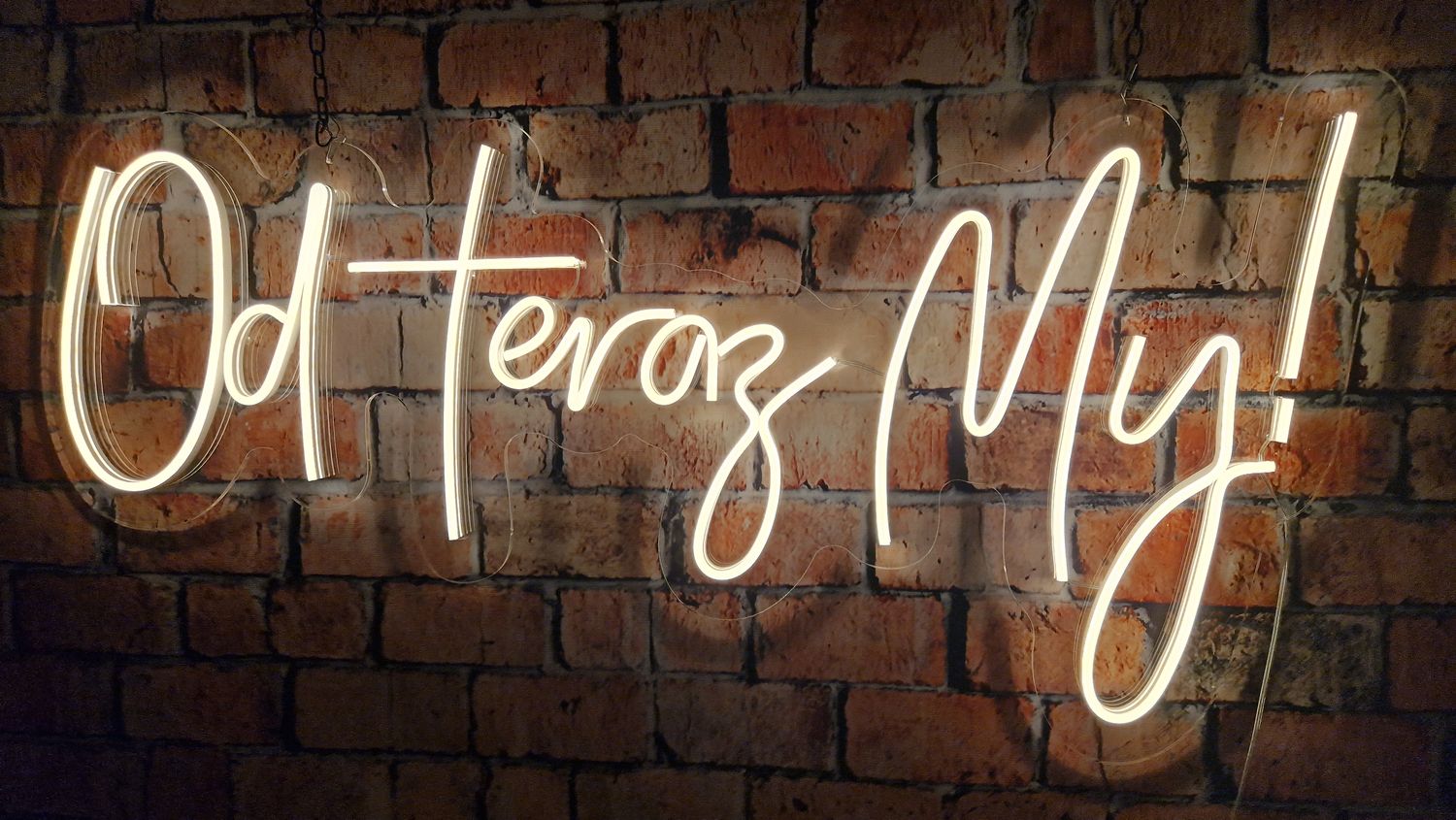 Neon Od teraz My!