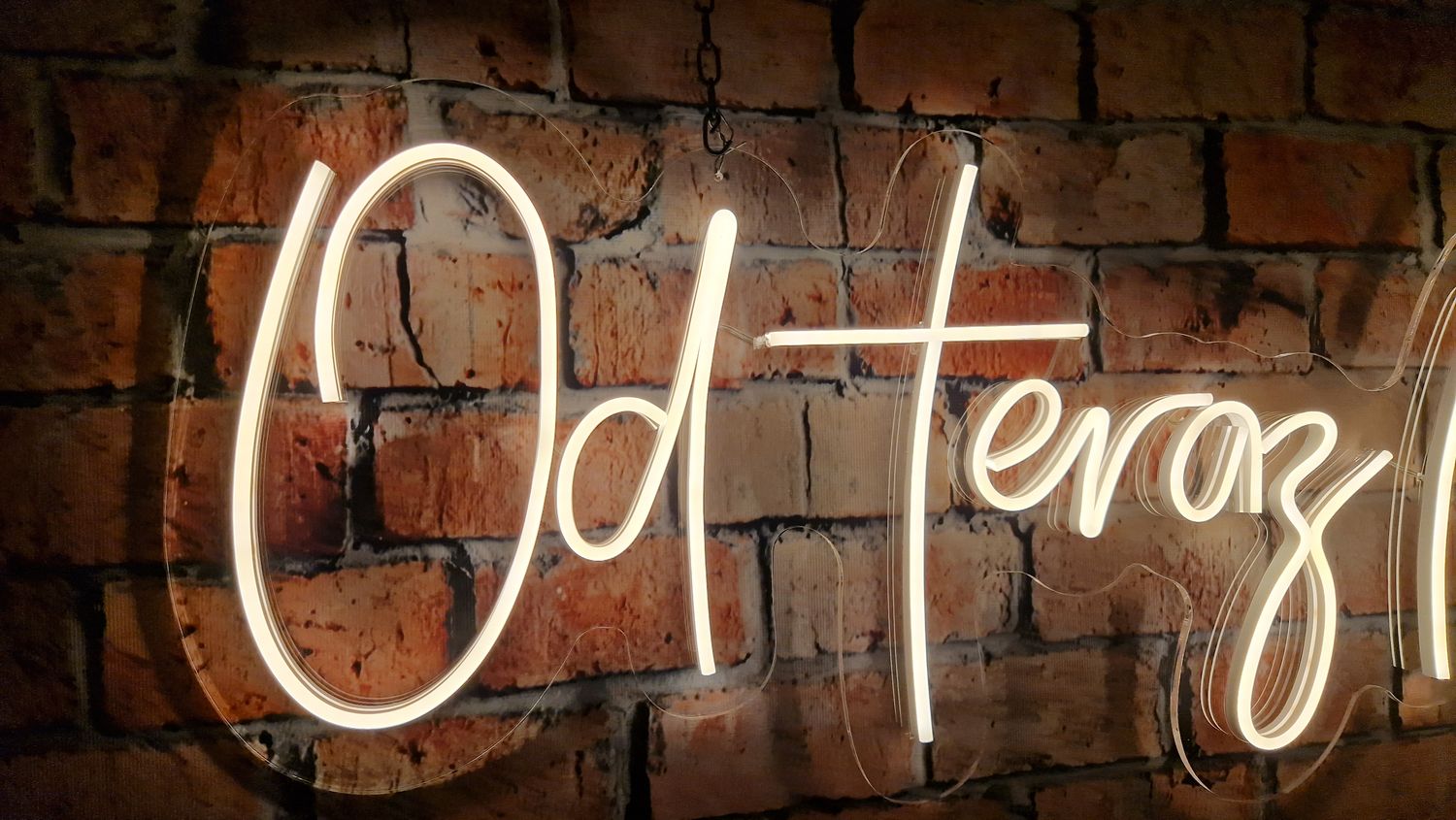 Neon Od teraz My!