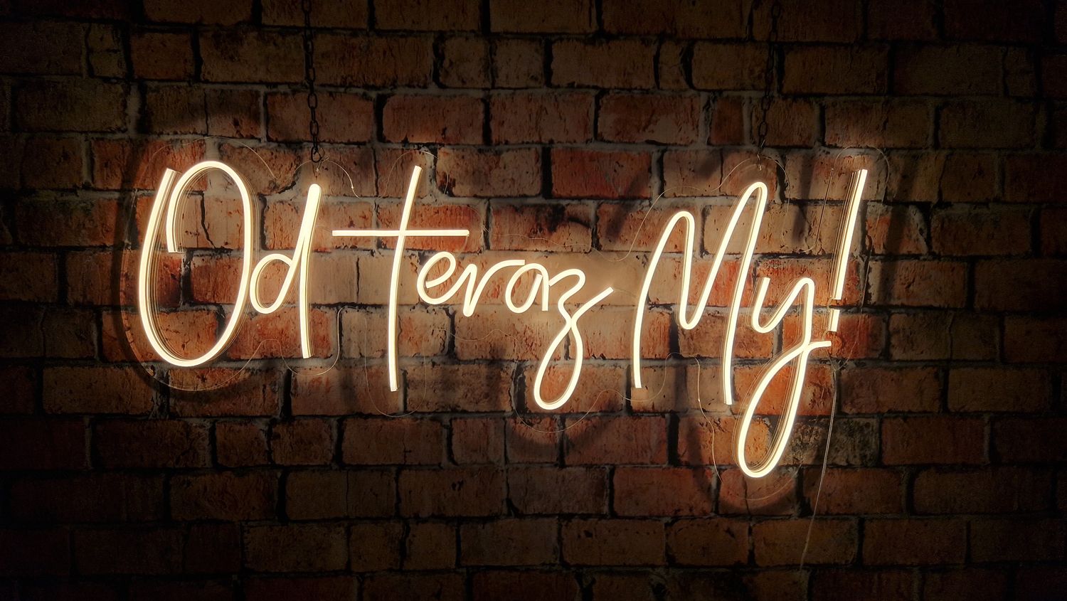 Neon Od teraz My!