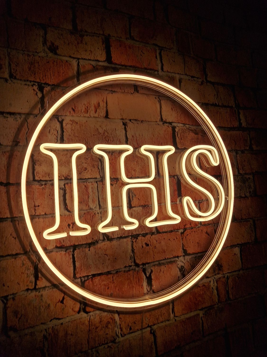 Neon IHS