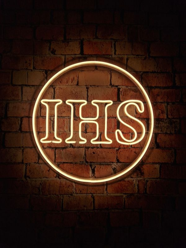 Neon IHS