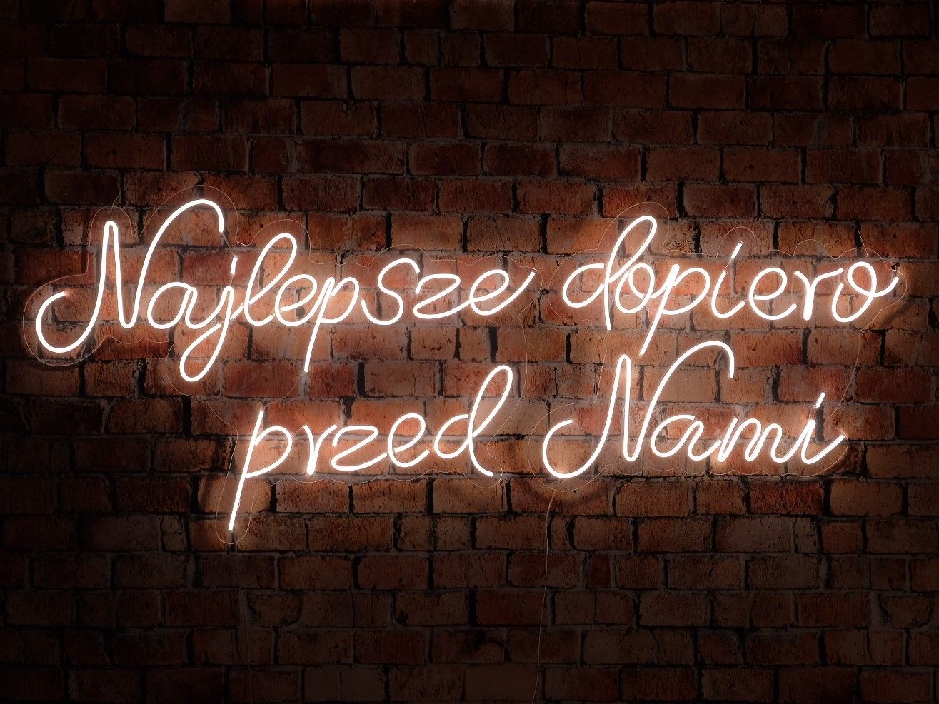 Neon Najlepsze Dopiero Przed Nami