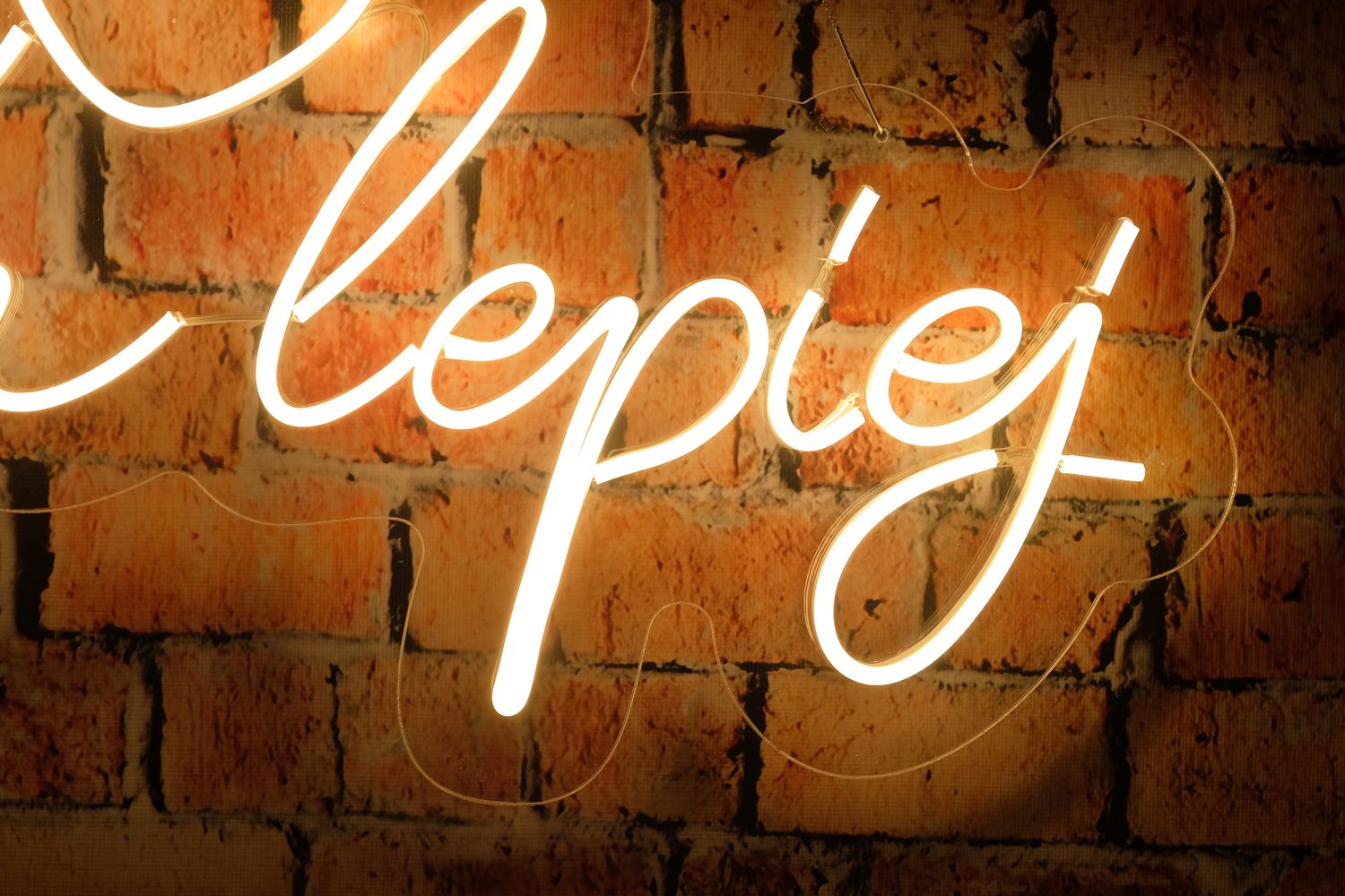 Neon Razem lepiej