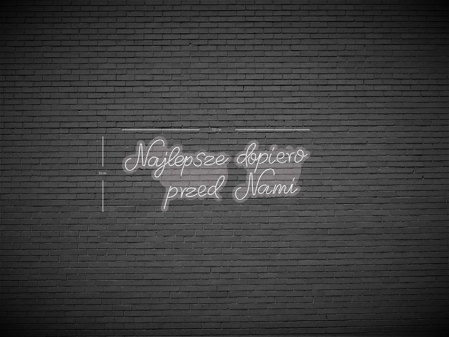 Neon Najlepsze Dopiero Przed Nami